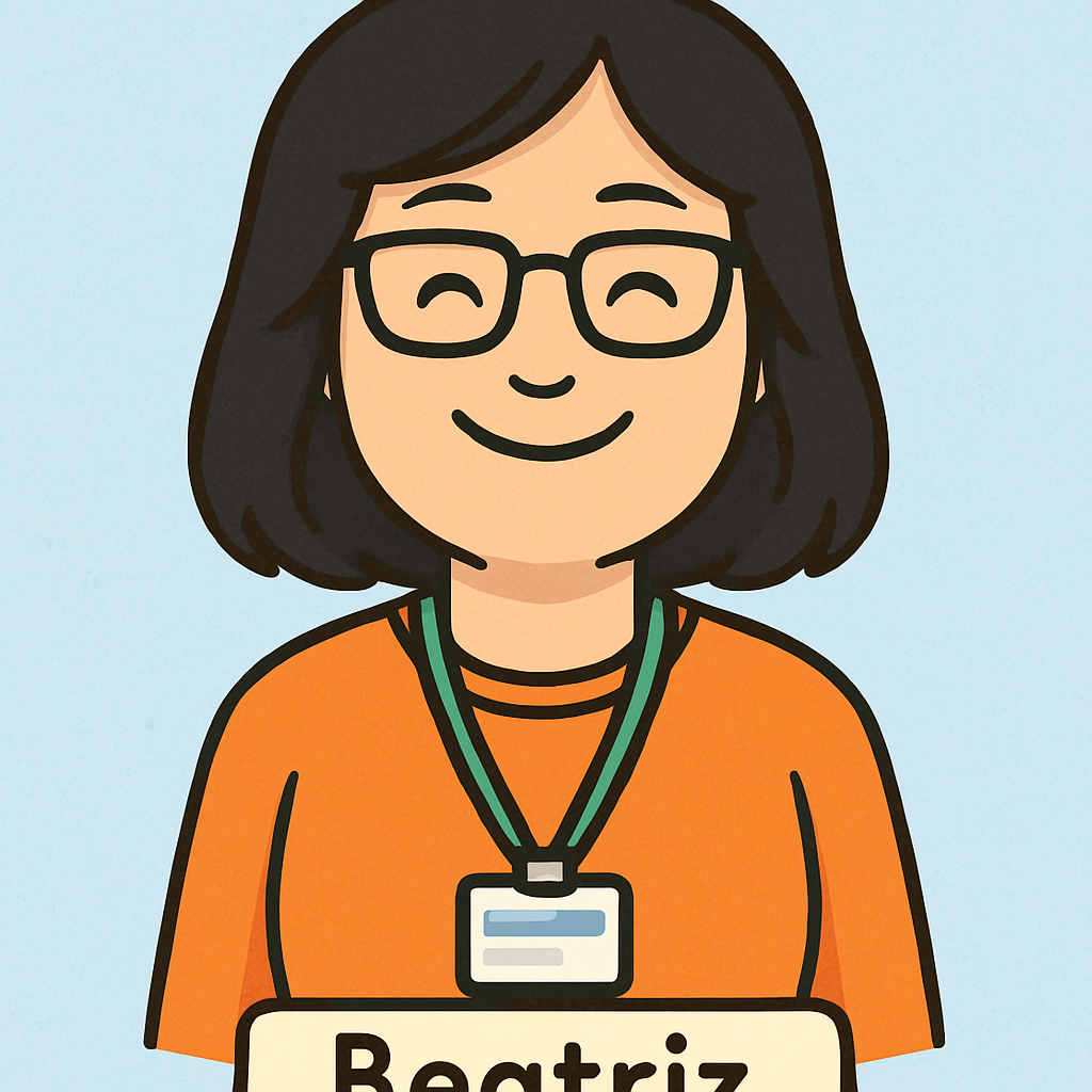 Seño Beatriz