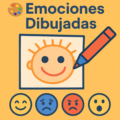 Juego de emociones