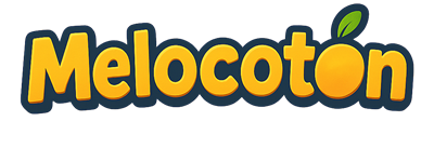 Logo Melocotón