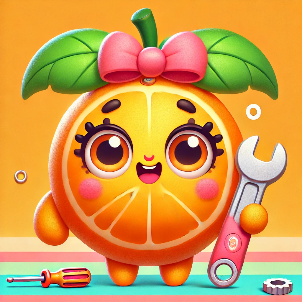 Naranjita