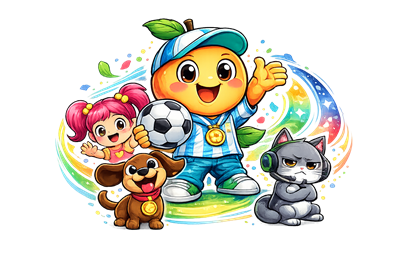 Melocotón Educativo